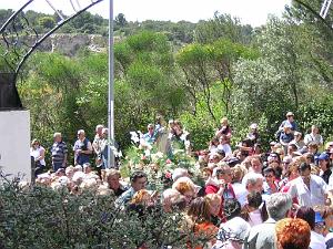 NIMES JEUDI 05 MAI 2005 ELISABETH ASENCIO 031